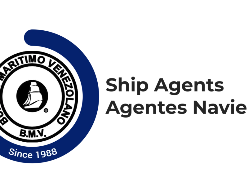 Ship agents agenties navie